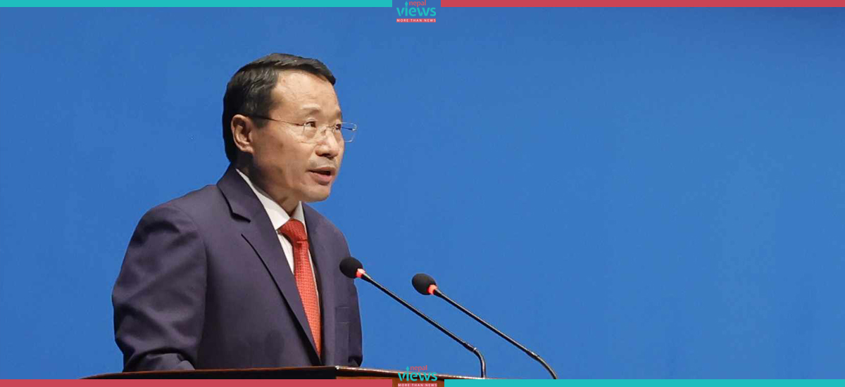 5 Priority and Purpose of Budget 2024/25