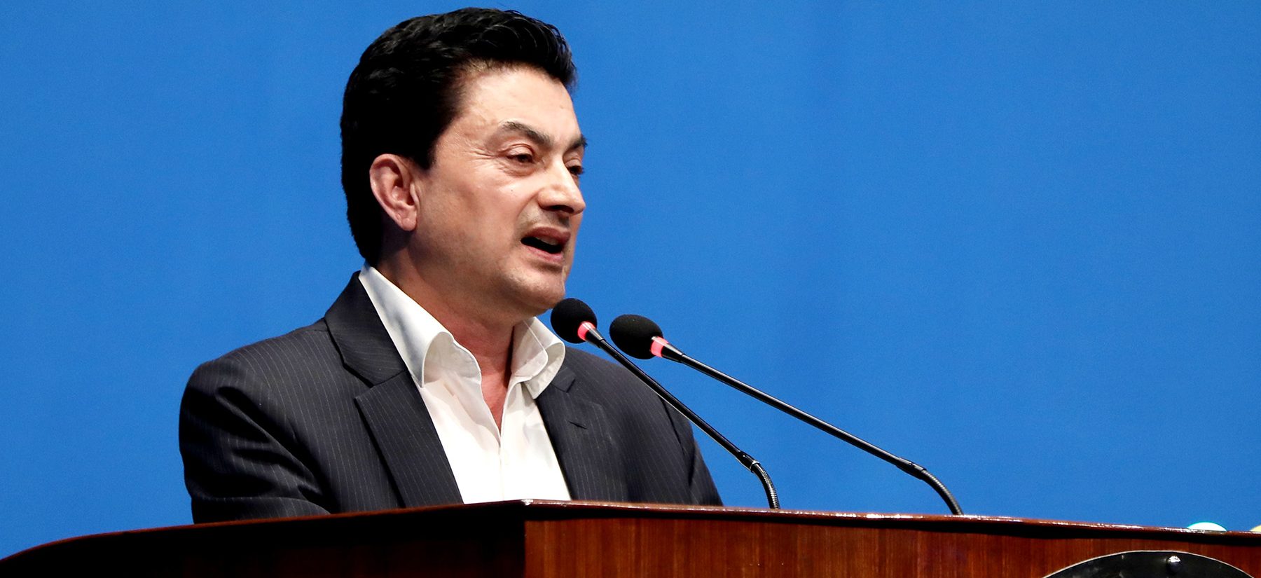 MP Gokarana Raj Bista: Implementation of economic transformation challenging