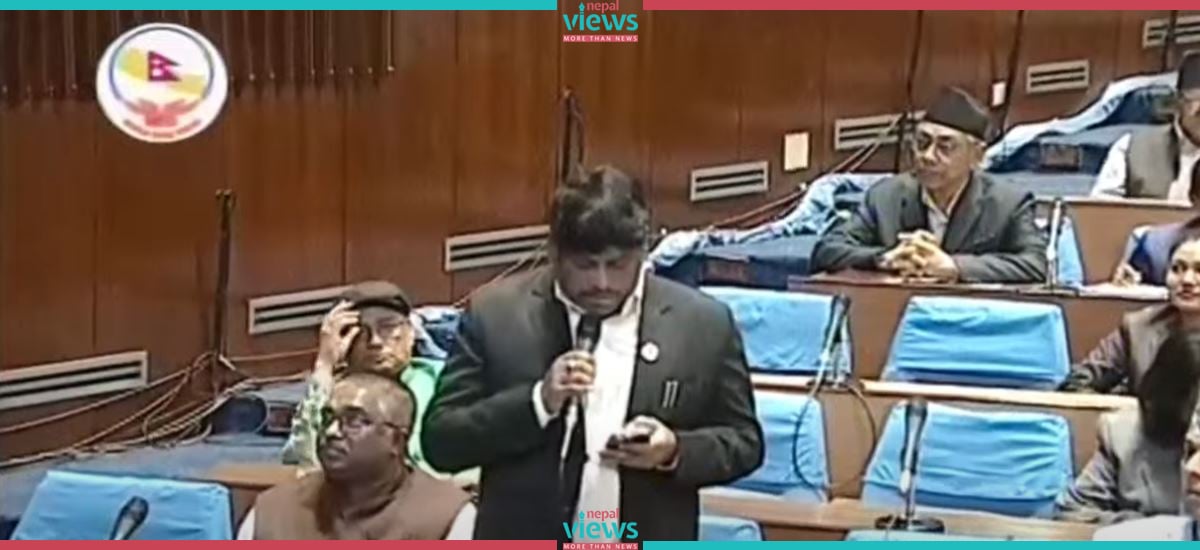 HoR Meeting: Action against culprit of criminal cases demanded