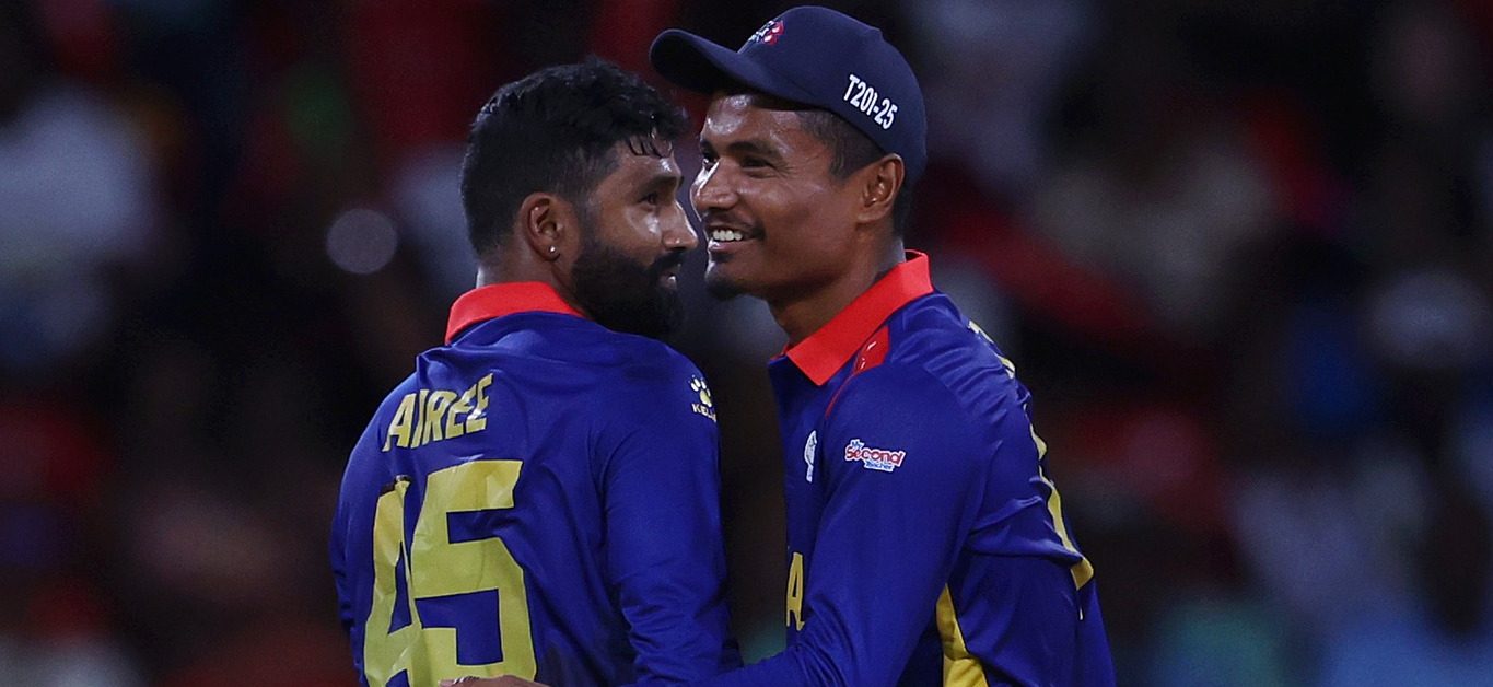 T20 World Cup: Nepal restricts South Africa to 115 for 7