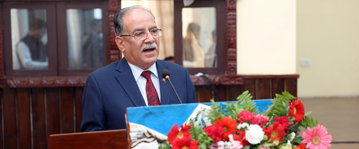 'Benefits of democracy must be connected to lifestyle of all cast and communities'