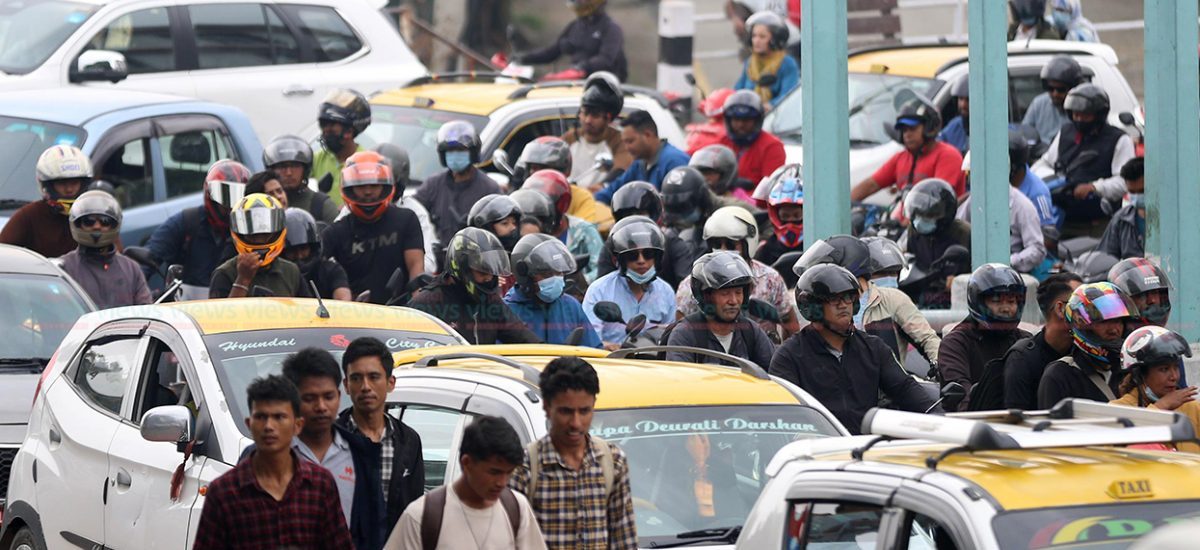 Supplies of petroleum products affected due to tanker drivers' protest