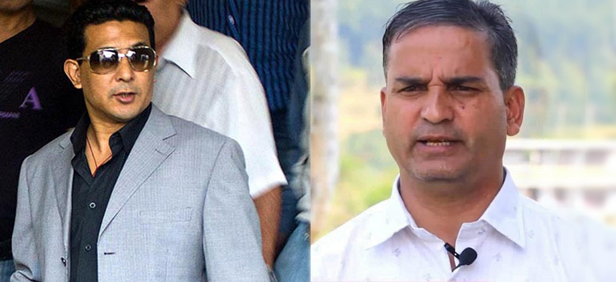 Cabinet expands at Gandaki Province