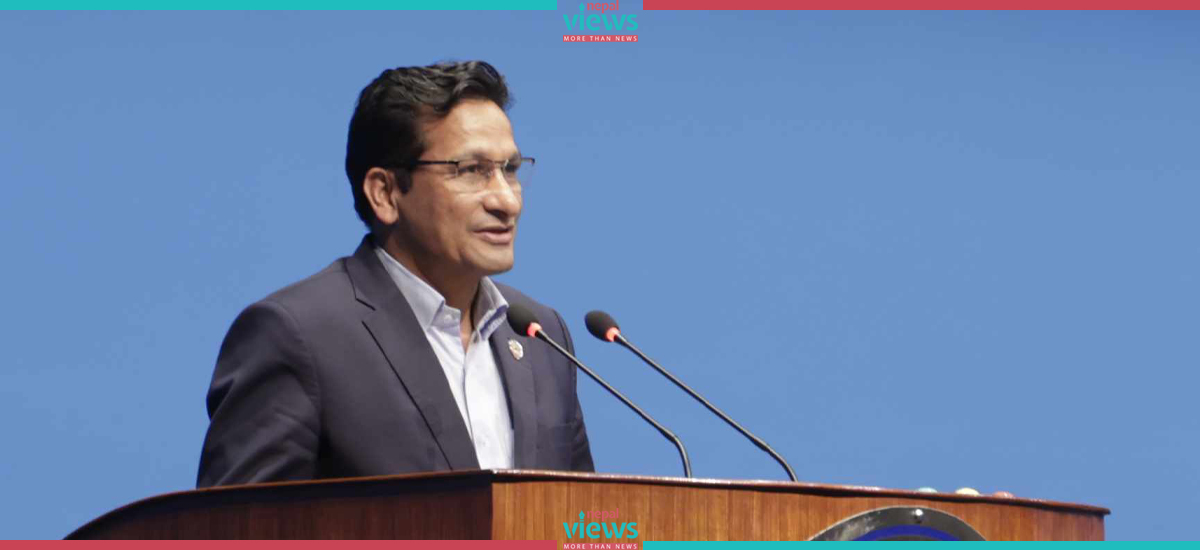 Proposal seeking ratification of ISA framework agreement endorsed