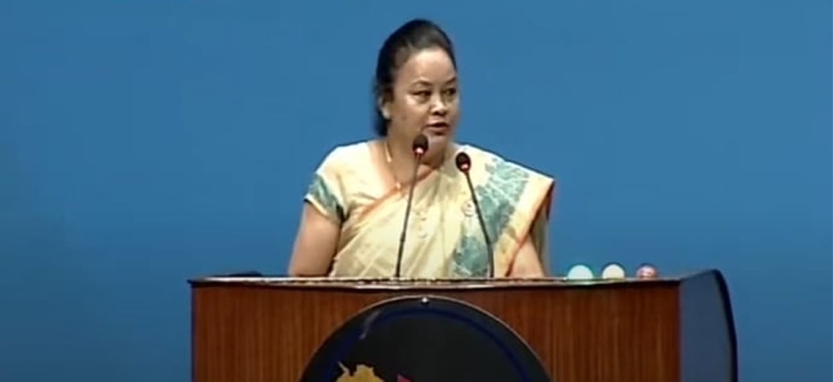 HoR meeting: Stress on maintenance of suspension bridge in Karnali