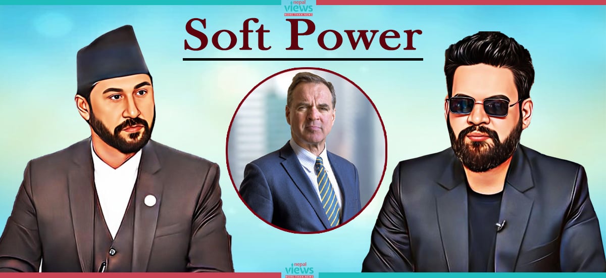 Balen vs Rabi Lamichanne: The Clash of 'Soft Power' Titans in Nepali Politics