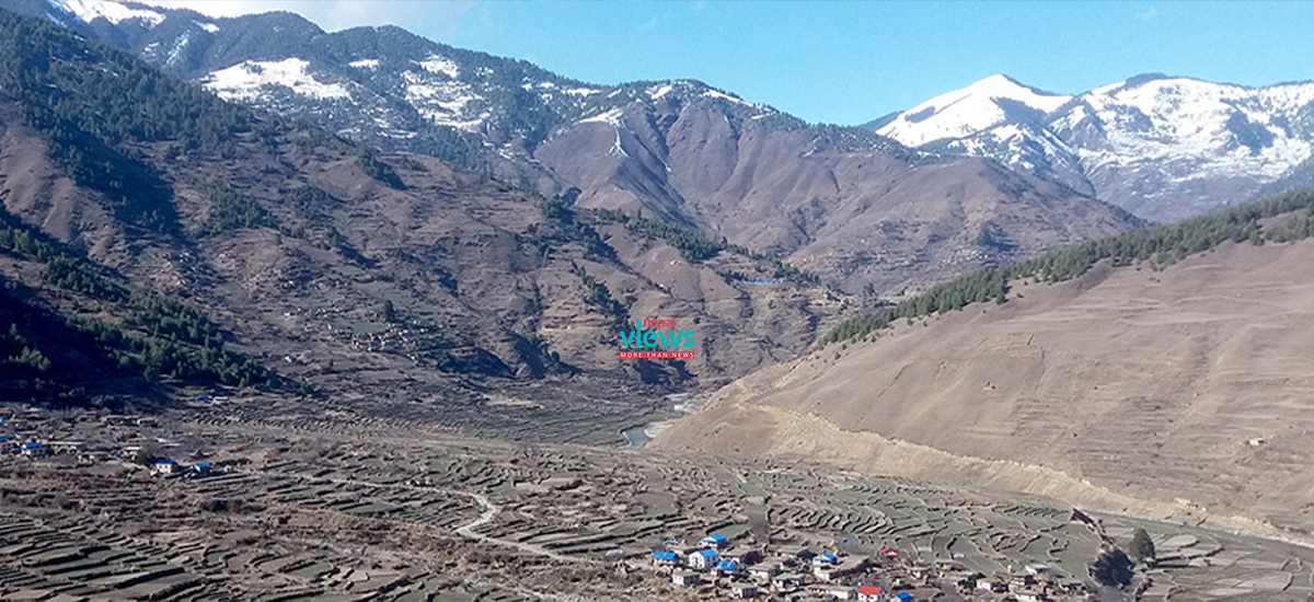 NTC's fiber internet being expanded across Jumla