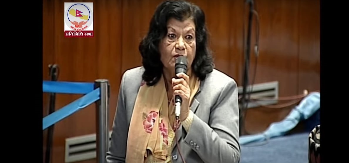 MP Karki: Ministers should keep budget at zero