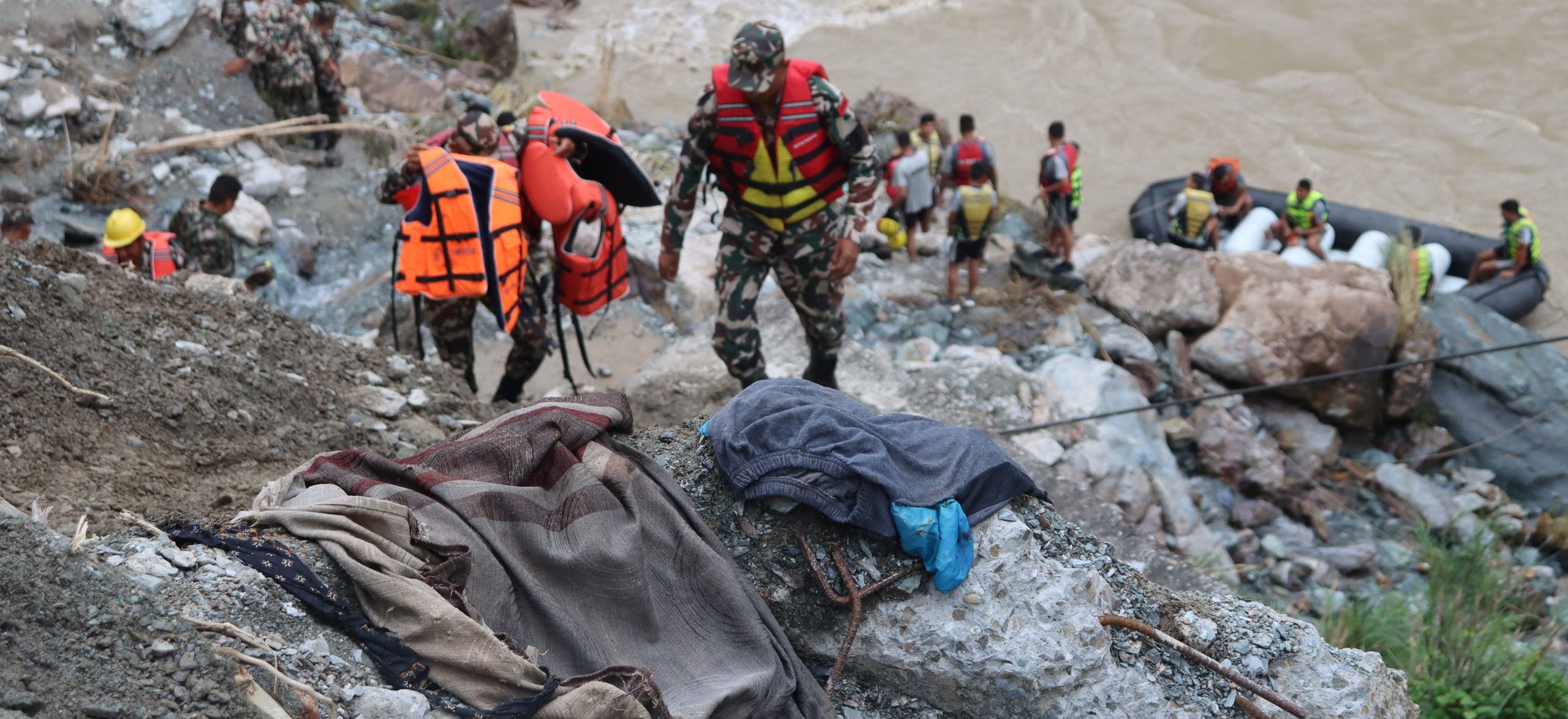 Simaltal bus accident: Deceased Sah confirmed as passenger of Ganapati Deluxe