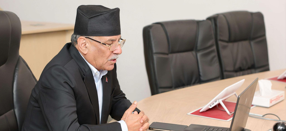 PM urges entire state bodies to focus on safety of citizens from monsoon hazards