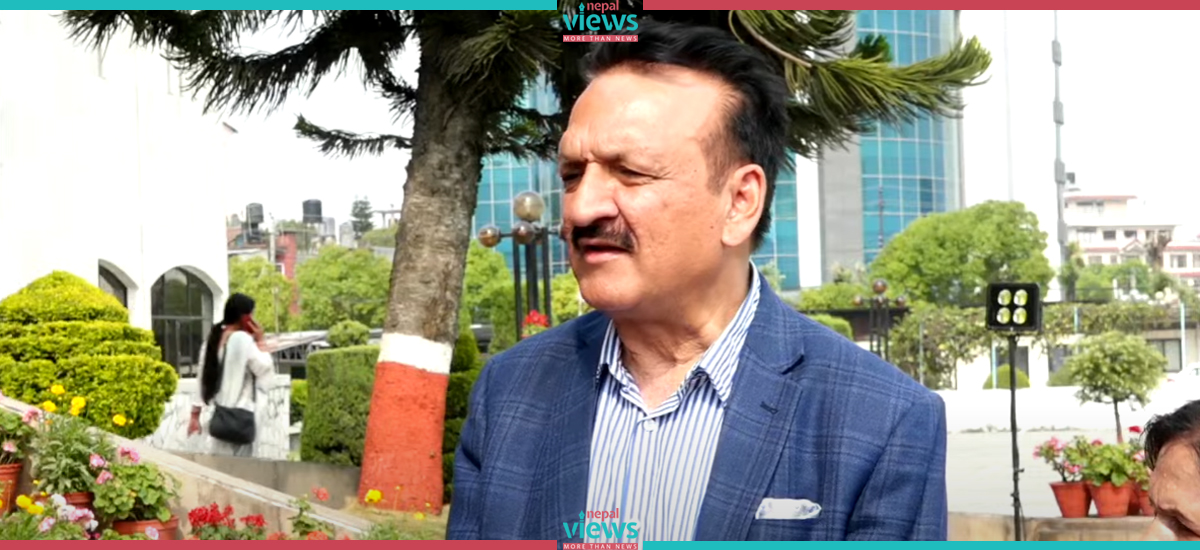 NC: Deuba and Oli turn by turn to be Prime Minister