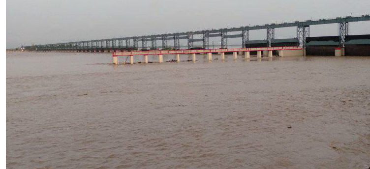 Heavy rain likely in some places of Koshi Province