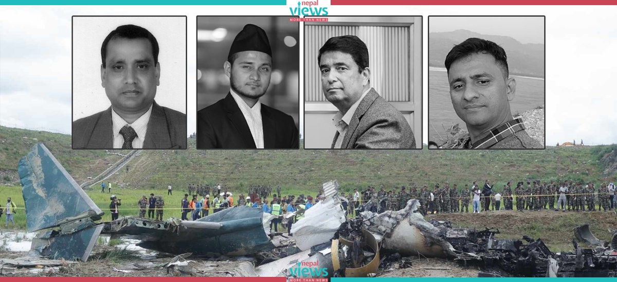 Saurya Airlines loses dozen engineers, technicians, including 4 members from management team