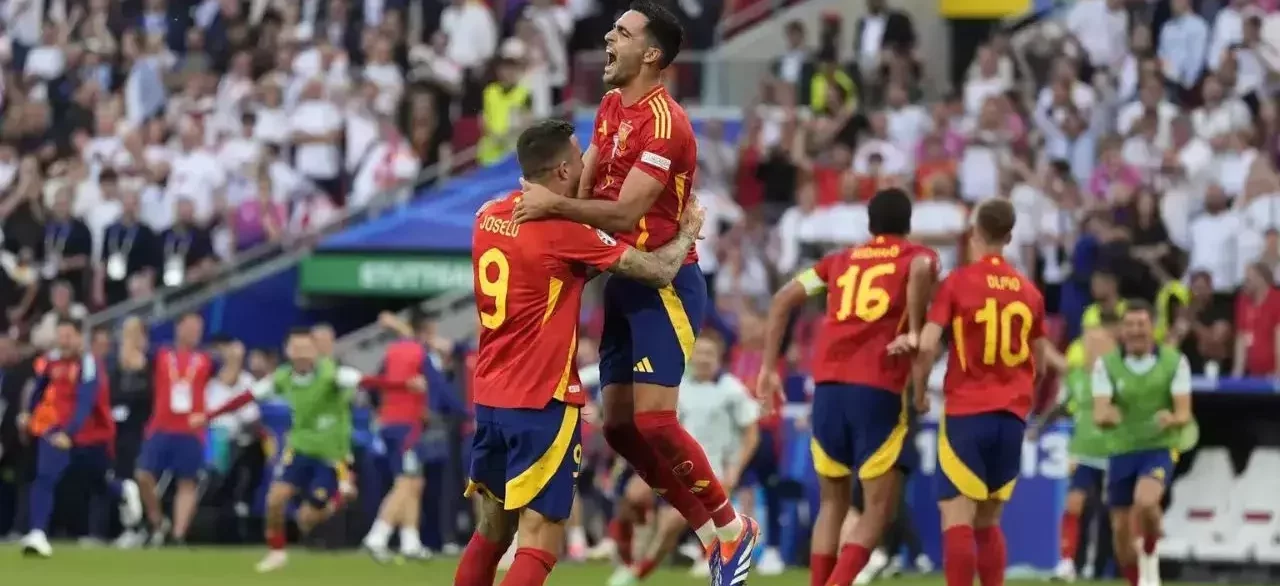 UEFA Euro 2024: Spain defeats France to reach final