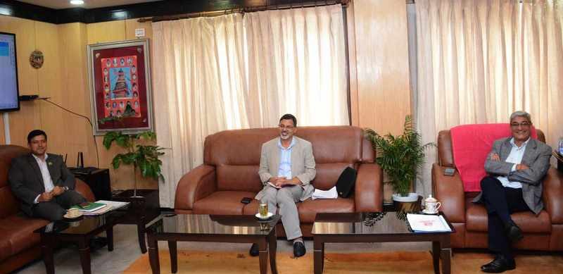 Taskforce reached theoretical agreement for TRC Bill