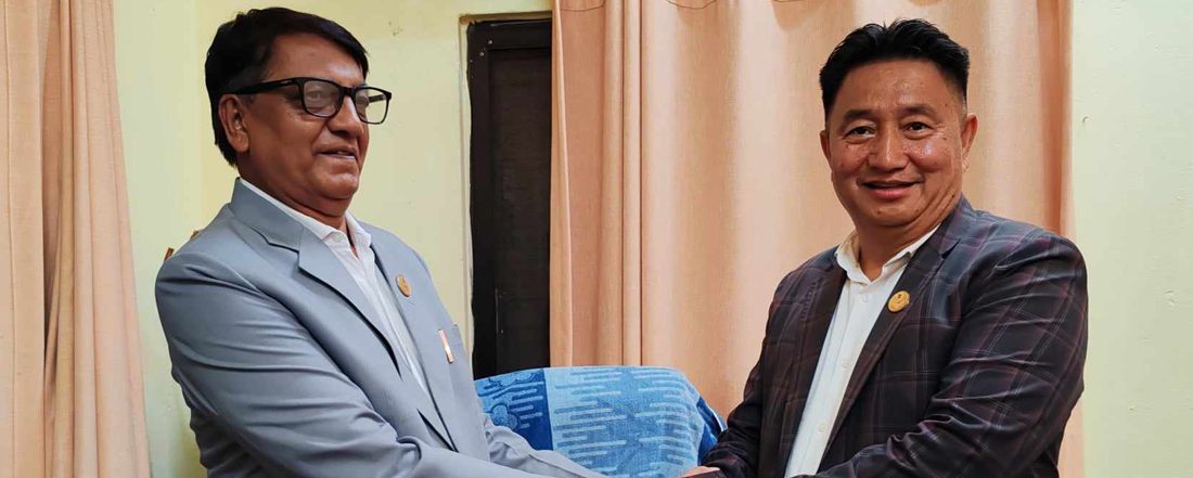 6 CPN(UML) Ministers name finalized in Bagmati Province