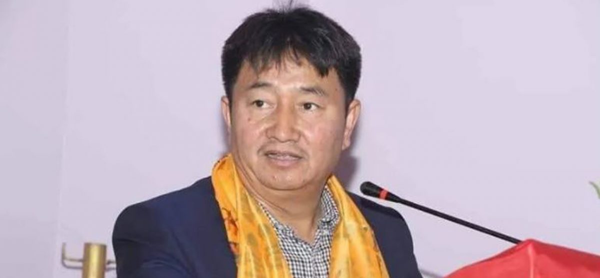 Bagmati Province: Dispute between NC and CPN (UML) regarding power-sharing equation