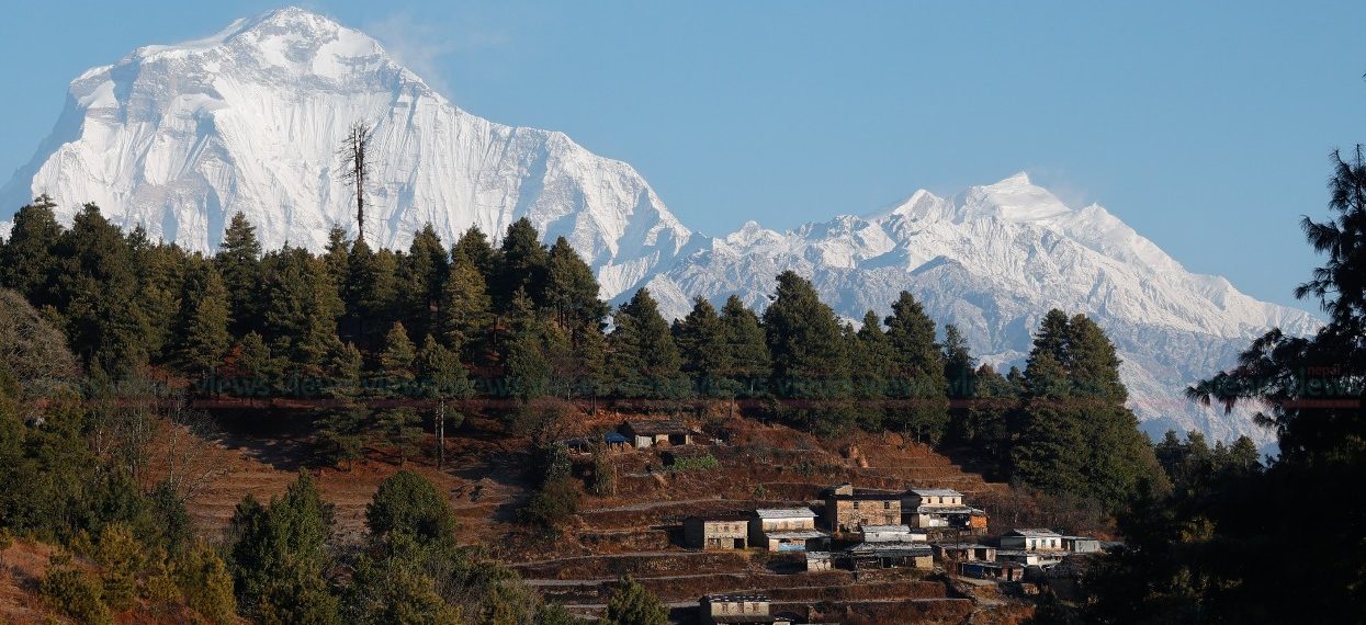 236 industries shut down in Parbat