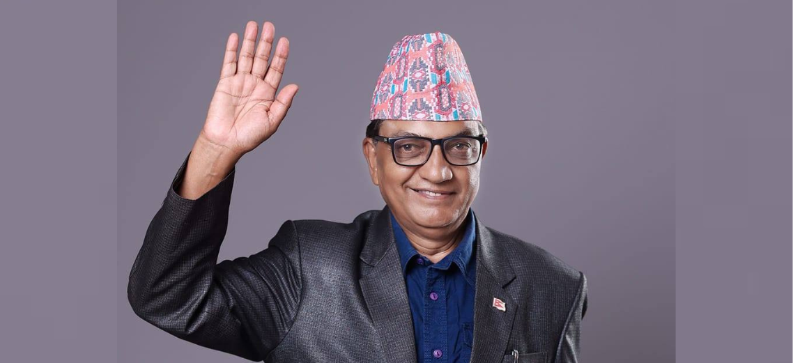 CPN (UML) left Bagmati Province Government, NC claims to be Chief Minister