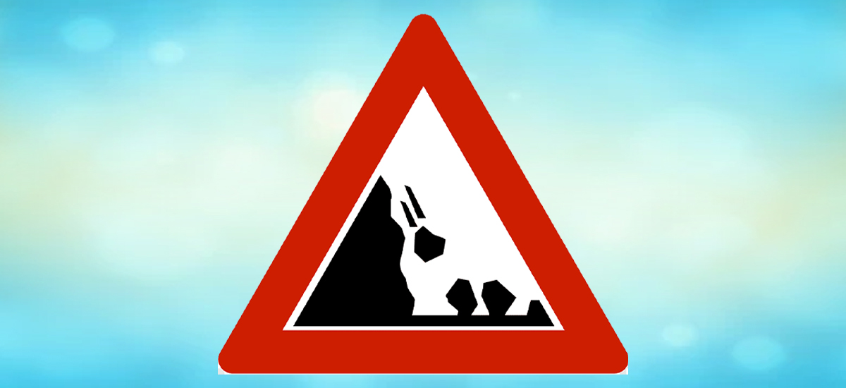 Landslide blocks Gokuleshwar-Khalanga section of Mahakali highway