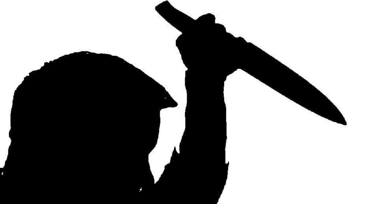 2 children murdered in Chitwan