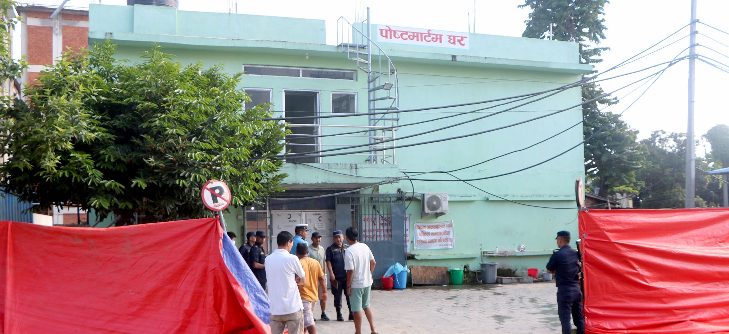 Post-mortem of all deceased to be carried out in Chitwan