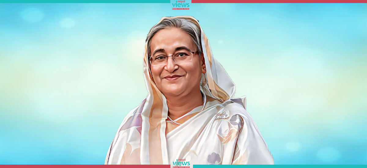 Probe against Sheikh Hasina for genocide at International Tribunal