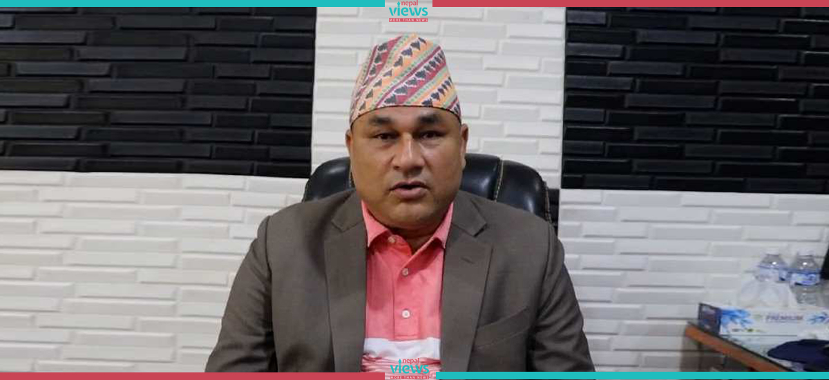 Sudurpaschim Province: Kamal Bahadur Shah to be repeated as Chief Minister