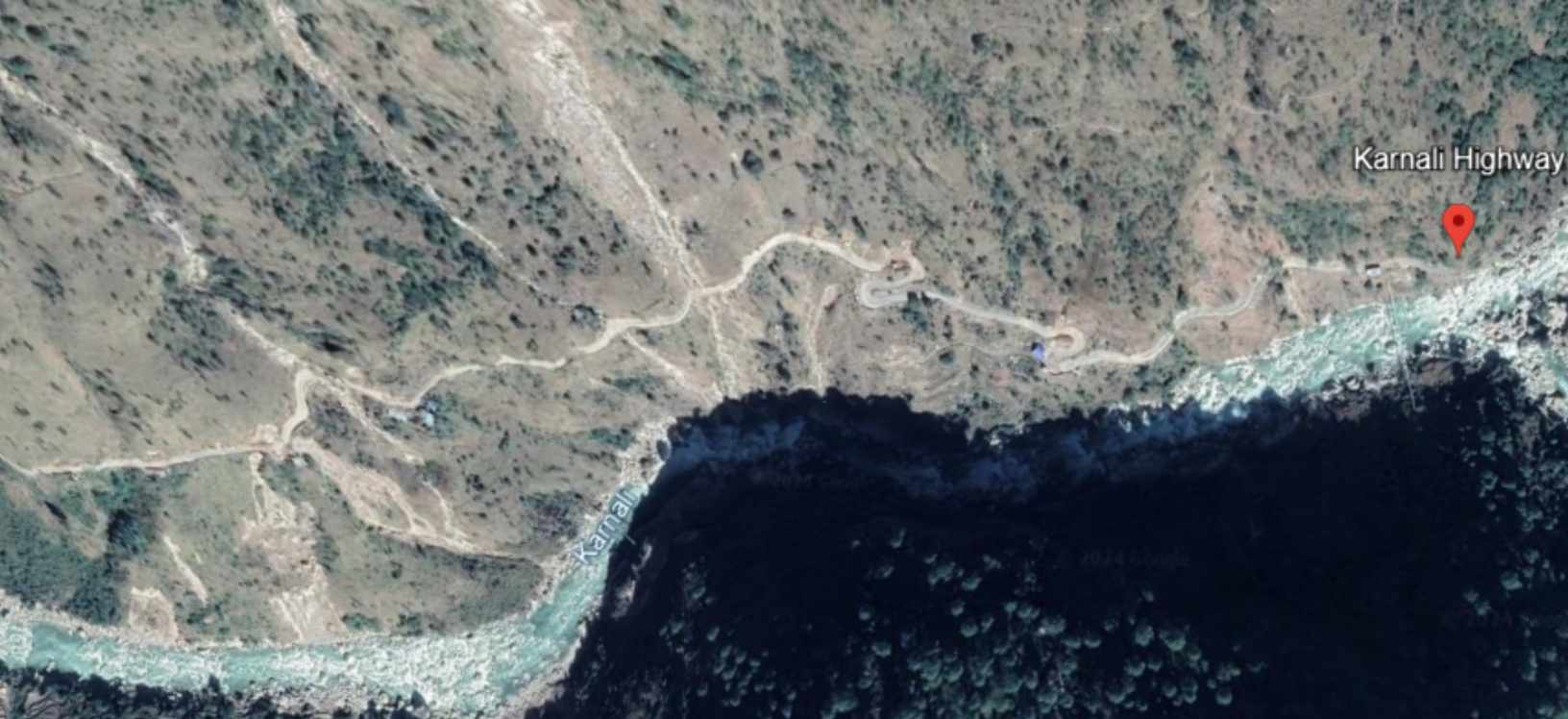 Karnali's ginger reaches international market