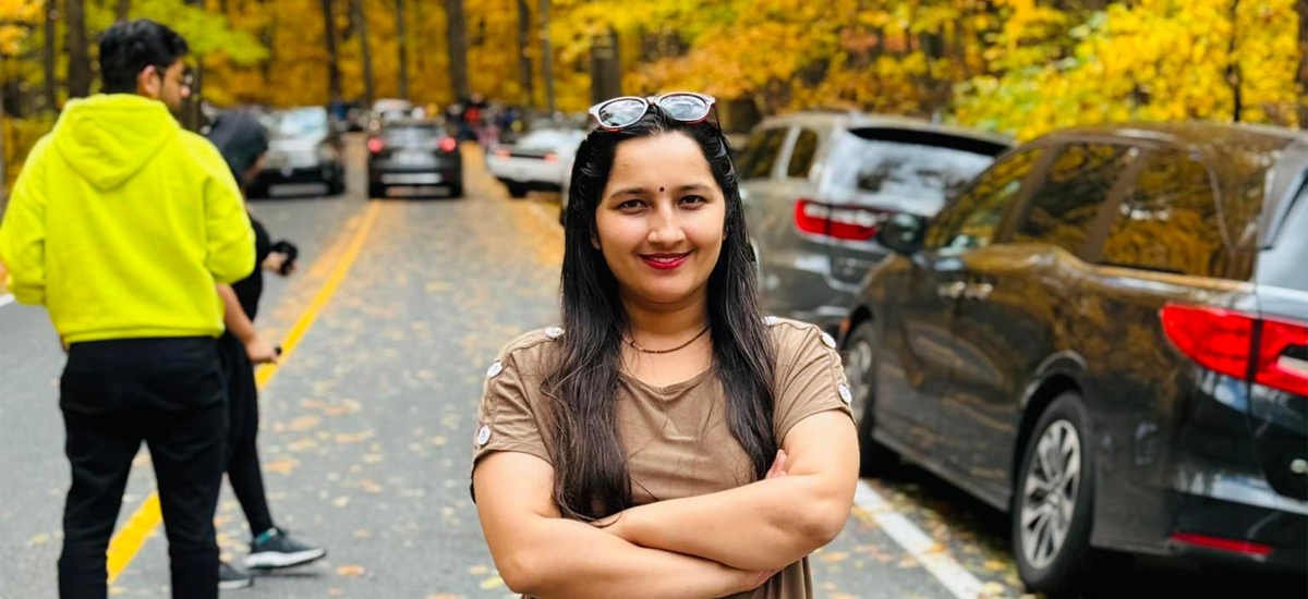 Police charge missing nurse Mamata’s husband of murdering and hiding her body