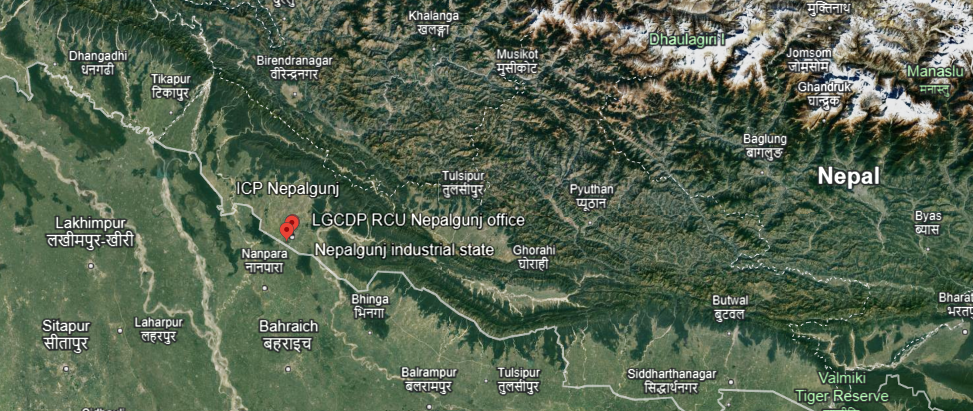 800 people get employment in Nepalgunj industrial area