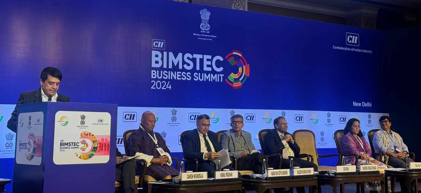 Nepal ready to welcome foreign investors: FNCCI President Dhakal