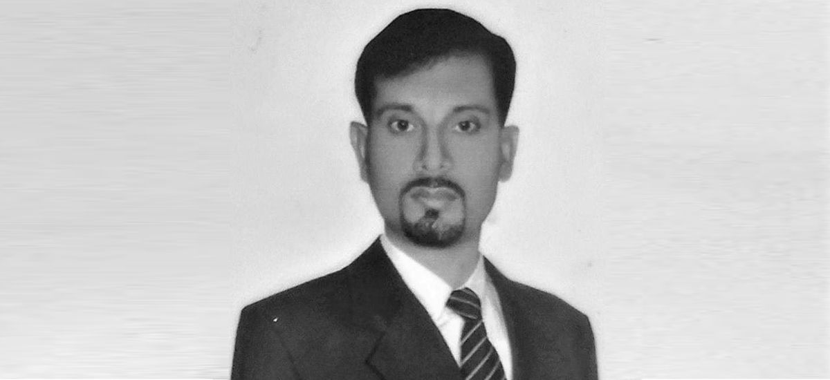 Nepal Oil Corporation employee murdered at Dhanusha