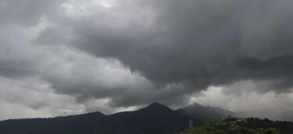 DHM: Partly to generally cloudy weather forecasted