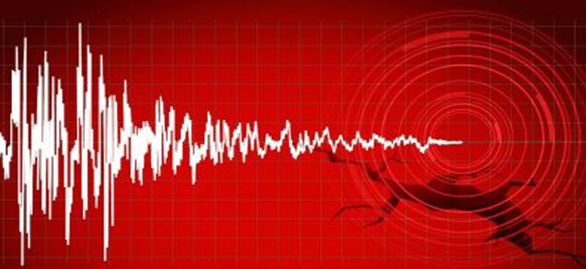 Earthquake hits Dinggye County; Tremor felt in Kathmandu