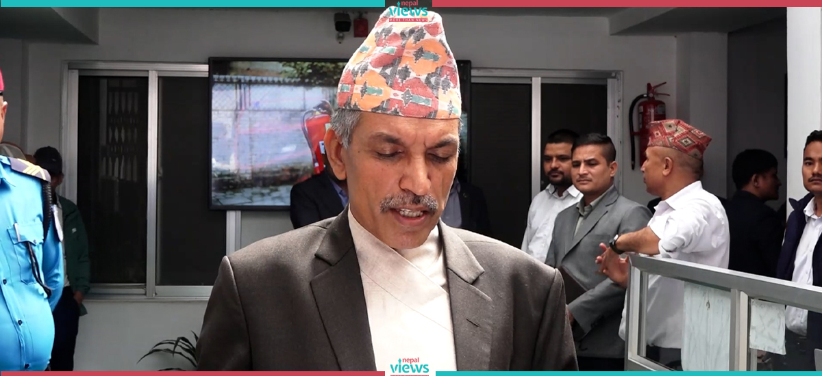 Government to provide immediate grant for construction of temporary housing to flood victims