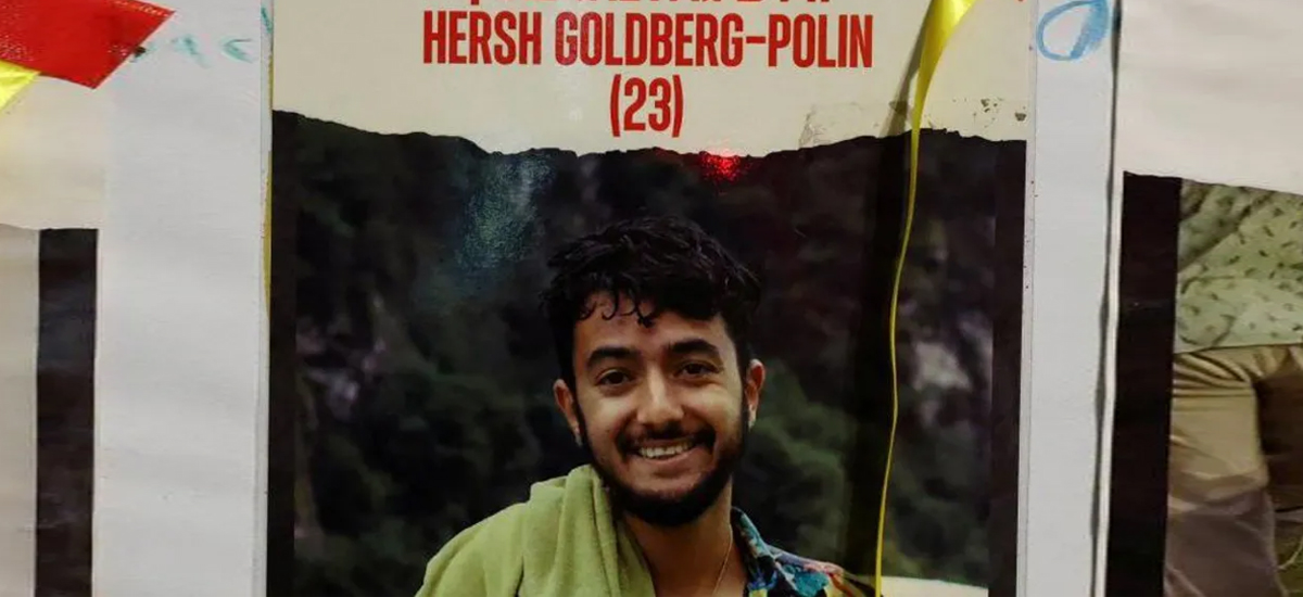 Israel identifies 6 hostage bodies found in Gaza tunnel