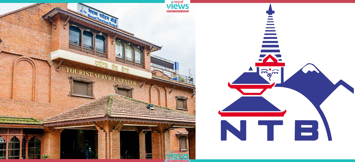 NTB: Surge in foreign tourists' number