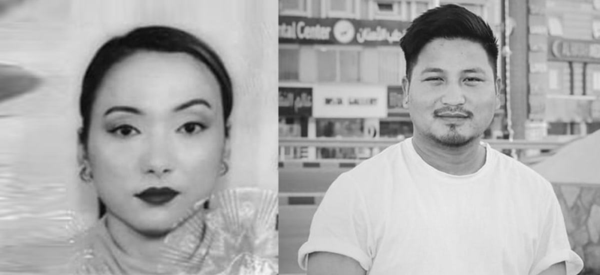 Death of 2 Nepali in Oman's car accident