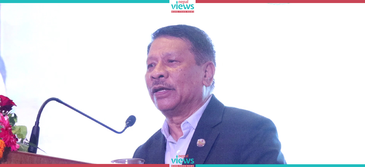 DPM Singh: Coalition government is outcome of situation