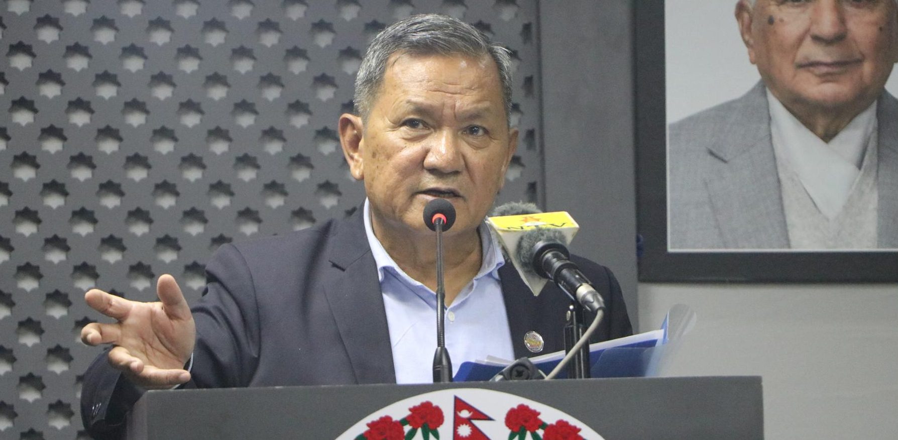 Government decides to open additional 57 mountains for summit