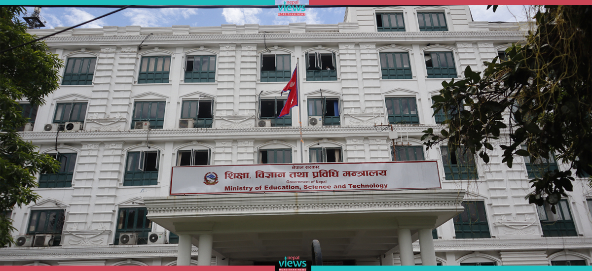 Talks with teachers' federation positive