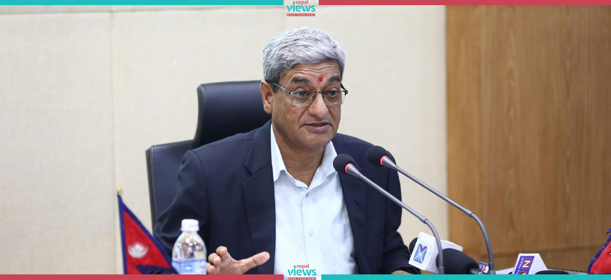 Minister Lekhak: No alternative to democracy