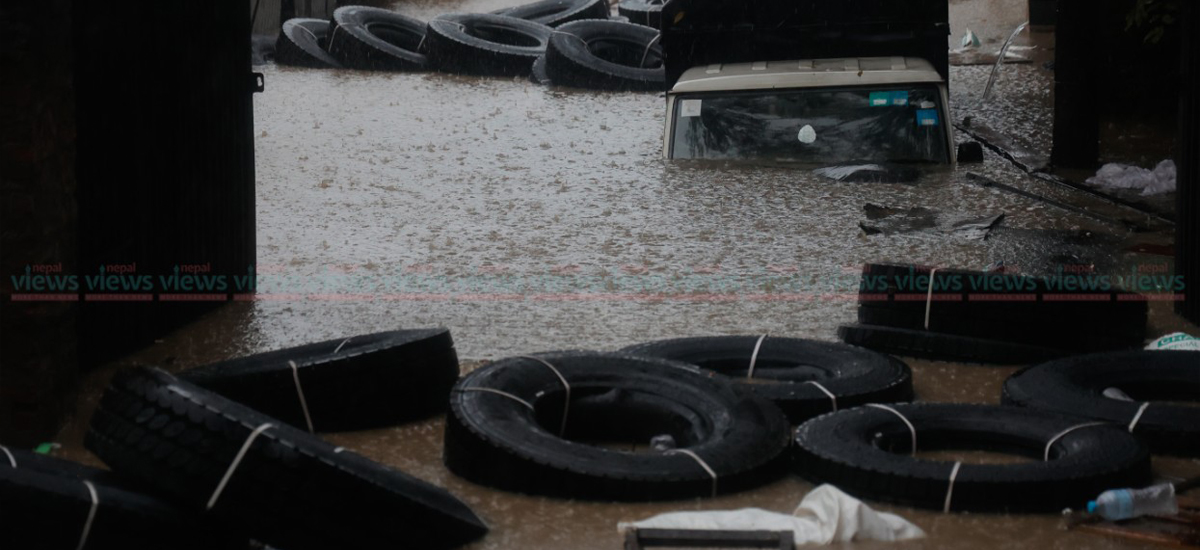 Disaster-induced death toll climbs to 244