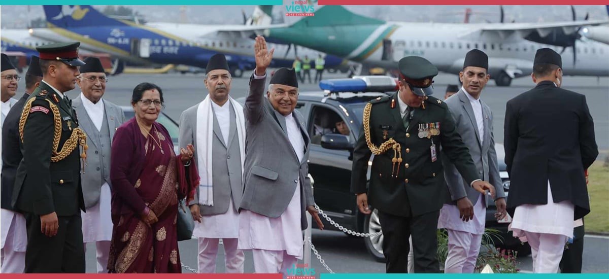 COP29 kicks off today: Nepal presenting glaring examples of climate change induced risks