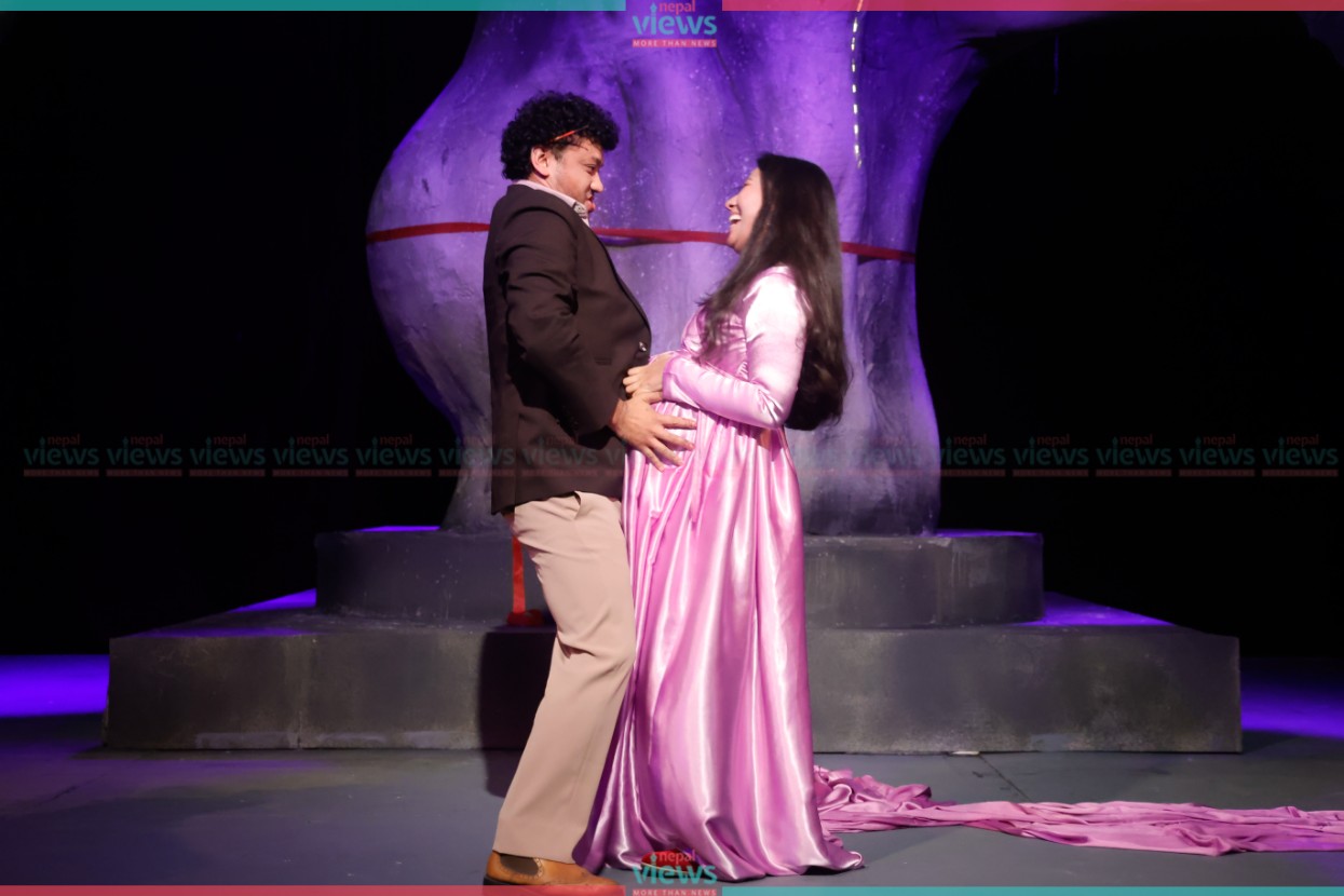 Dhukdhuki 72 Megahertz