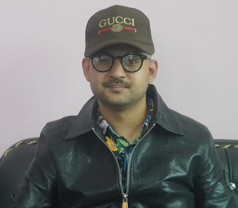 Jayaraj Kumar Roy Danuwar