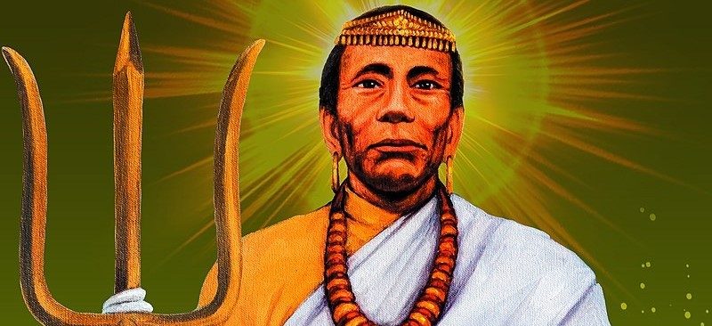 President Paudel: Falgunanda's guidance worth following