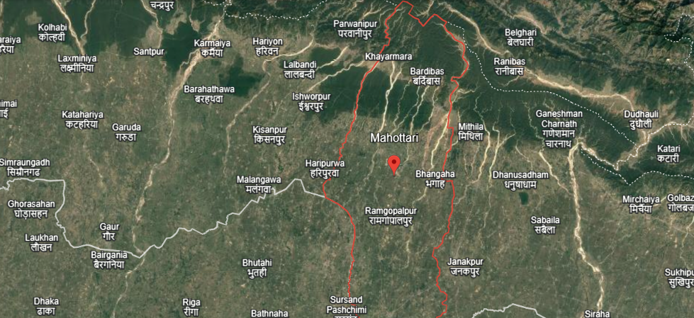 Mahottari voters complain about neglect of agriculture sector