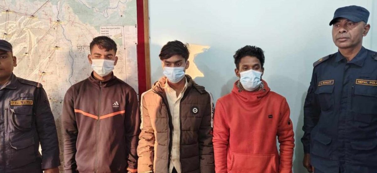 Man murders his lover after dispute over marriage